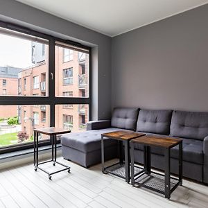 Appartement met een Slaapkamer